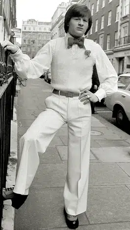 Alex Higgins