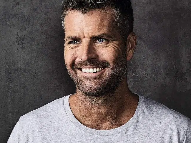 Pete Evans