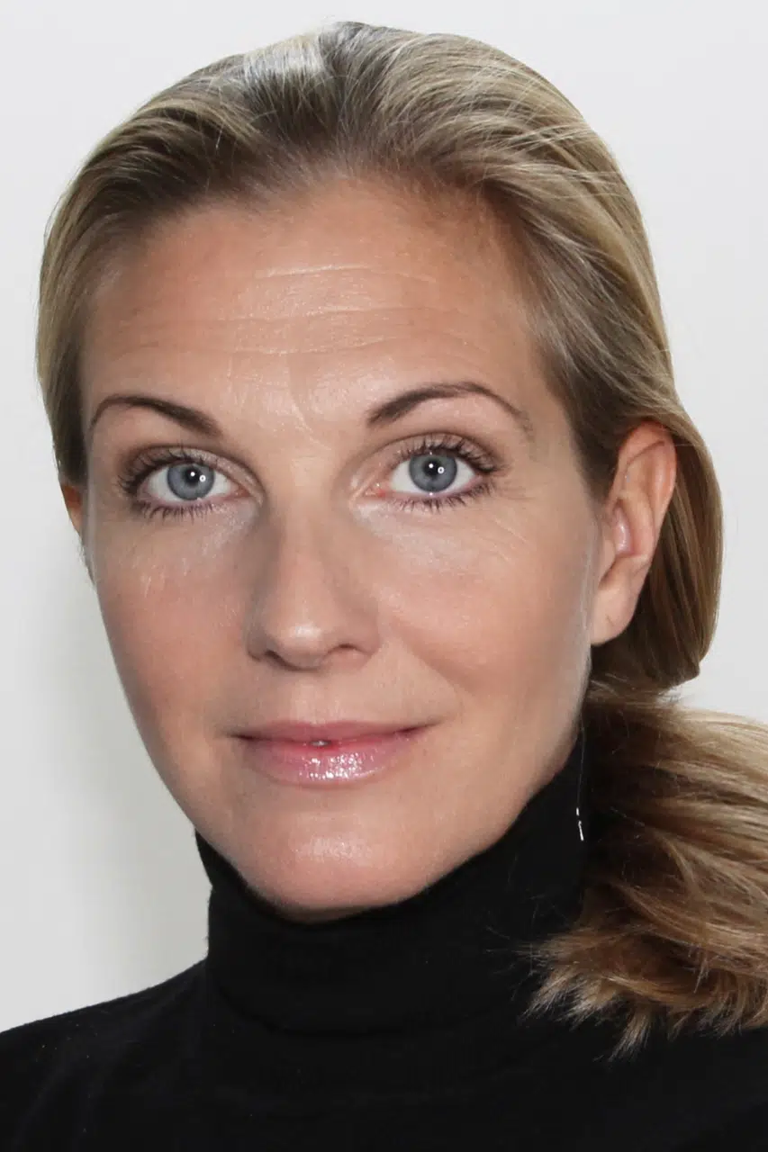 Þórunn Lárusdóttir