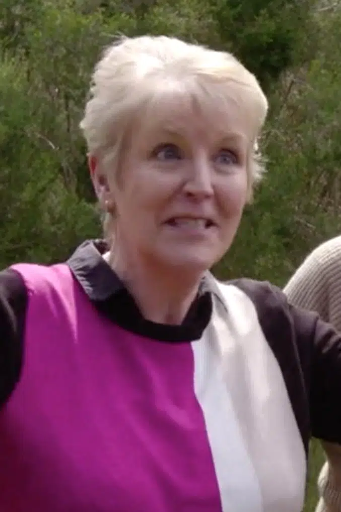 Joy Clarke