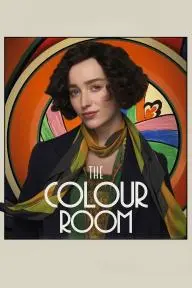 The Colour Room_peliplat