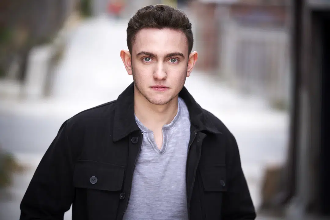 Seth Zosky