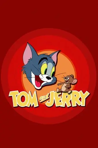 Tom and Jerry_peliplat