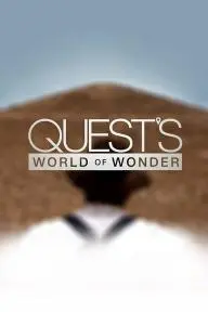 Quest's World of Wonder_peliplat