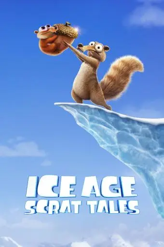 Ice Age: Scrat Tales_peliplat