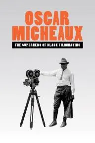 Oscar Micheaux: The Superhero of Black Filmmaking_peliplat