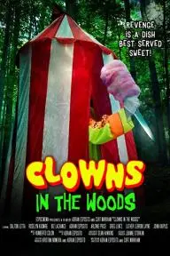 Clowns in the Woods_peliplat
