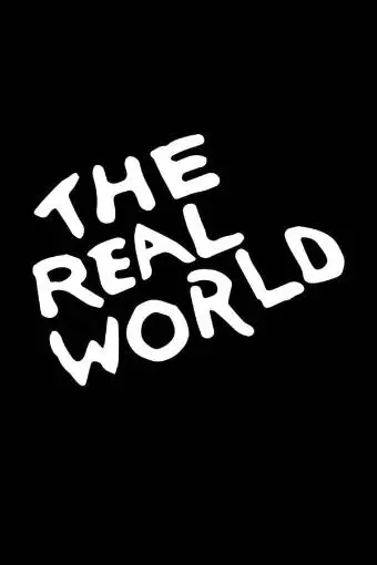 The Real World_peliplat