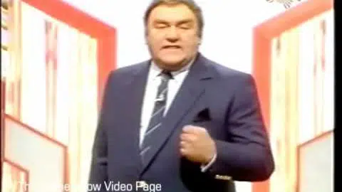 Blankety Blank (1 of 4)