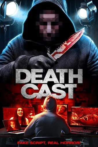 Death Cast_peliplat