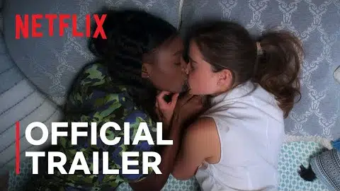Official Trailer
