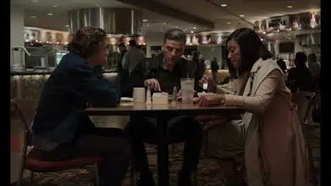 THE CARD COUNTER - "You Should Read Some Books" Clip