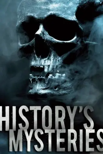 History's Mysteries_peliplat