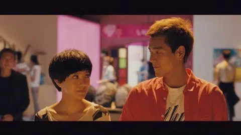 電影《愛 LOVE》正式預告片 Official Trailer*HD*2012.02.10上映