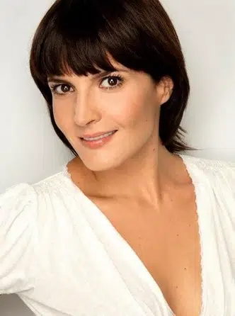 Rosa Mariscal