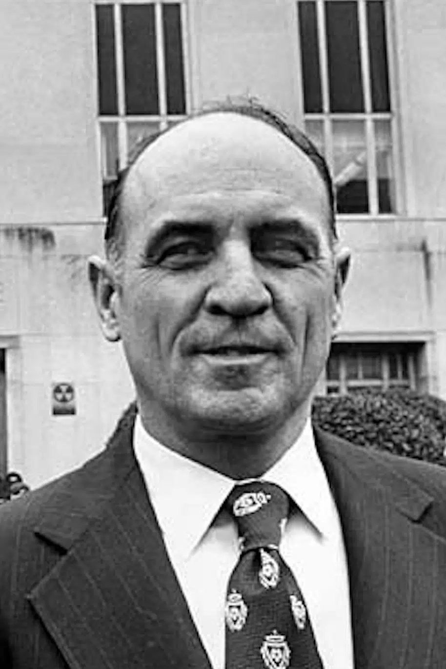 James McCord