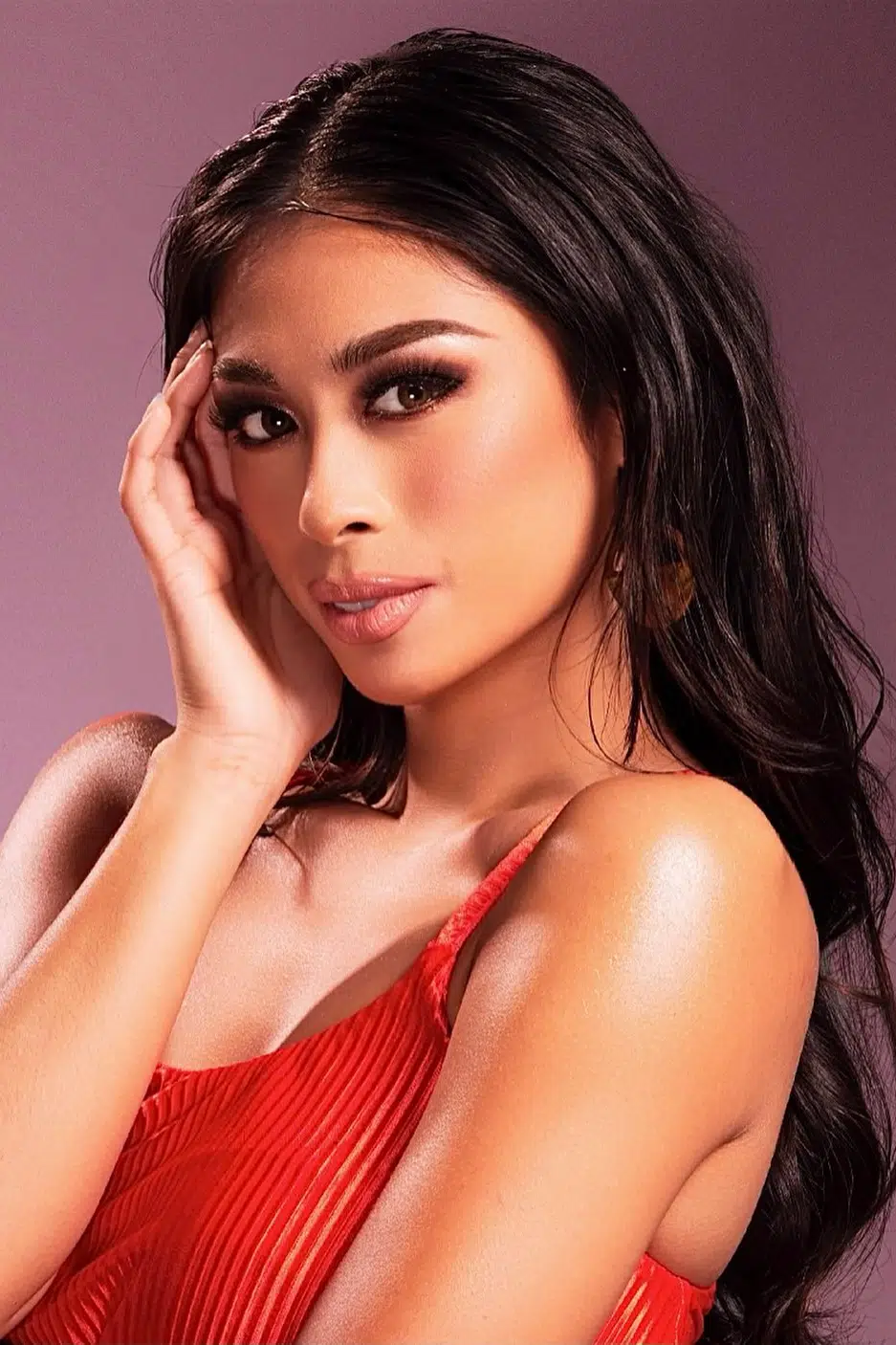 Isabelle Kristine Braza