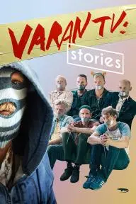 Varan-TV: Stories_peliplat