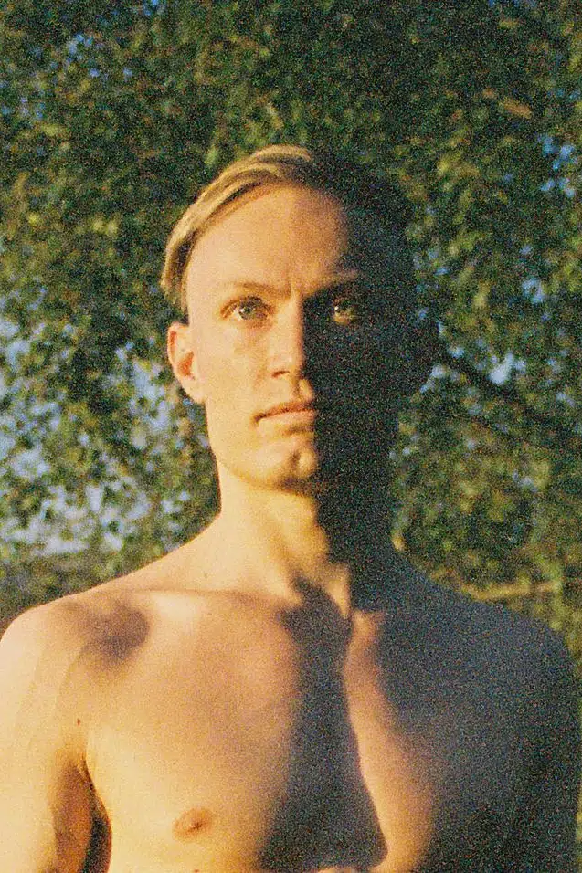 Chris André Lee