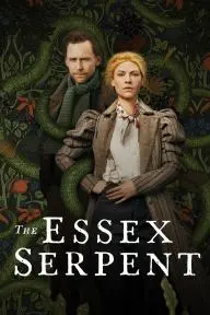 The Essex Serpent_peliplat