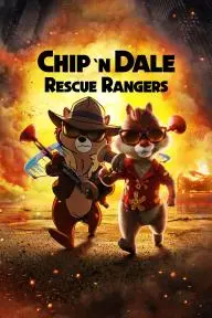 Chip 'n Dale: Rescue Rangers_peliplat