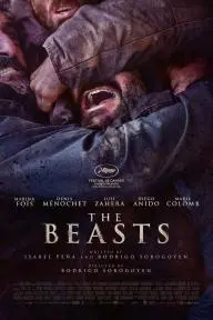 The Beasts_peliplat