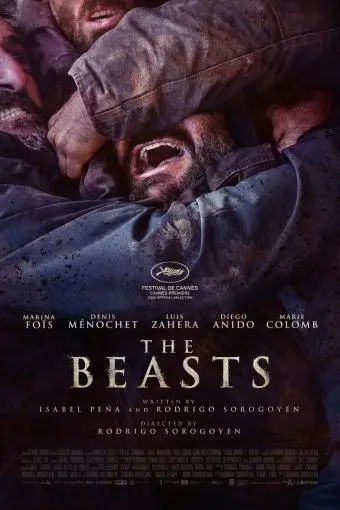 The Beasts_peliplat