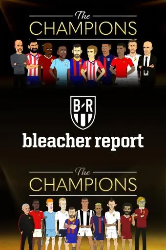 The Champions_peliplat