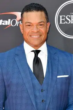 Michael Eaves