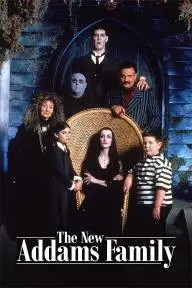 The New Addams Family_peliplat