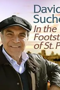 David Suchet: In the Footsteps of St. Paul_peliplat