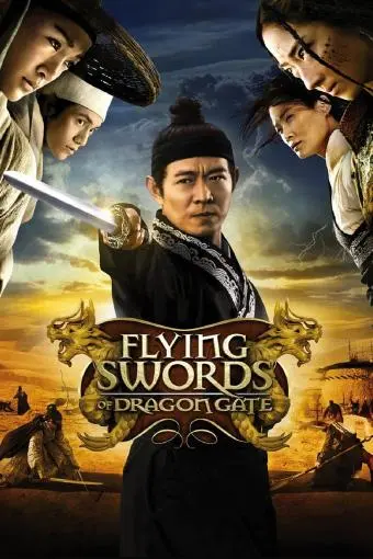 Flying Swords of Dragon Gate_peliplat