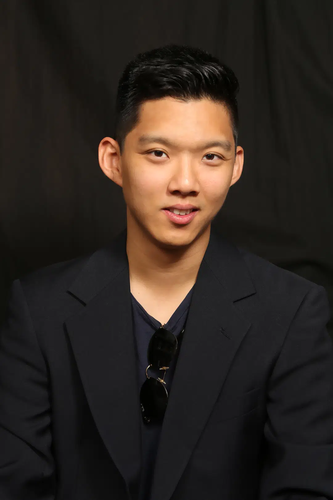 Brian Jeon