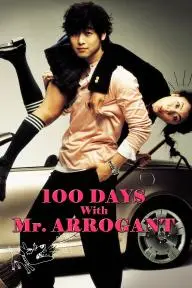 100 Days with Mr. Arrogant_peliplat