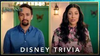 Disney Trivia with Lin-Manuel Miranda and Stephanie Beatriz_peliplat