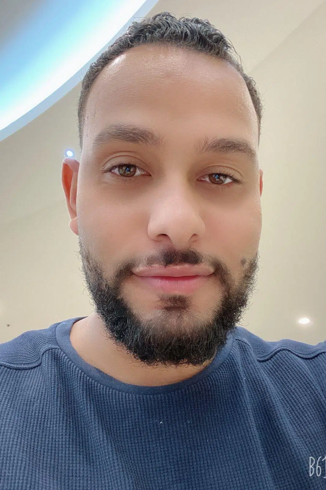 Mohamed Kenawy Kamel