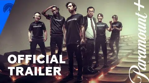 Official Trailer