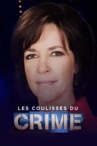 Les Coulisses Du Crime_peliplat