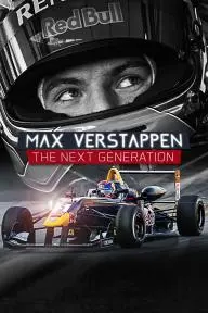 Max Verstappen: The Next Generation_peliplat