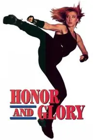 Honor and Glory_peliplat
