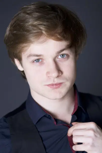 Vasiliy Bashmakov