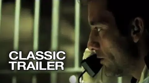 Inside Man - Trailer