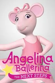 Angelina Ballerina: The Next Steps_peliplat