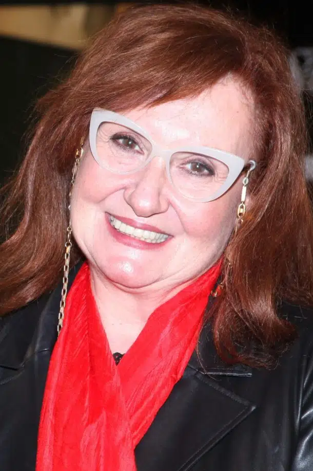 Fotini Demiri