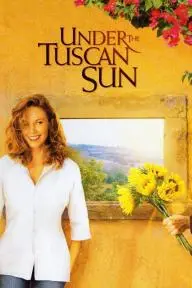 Under the Tuscan Sun_peliplat