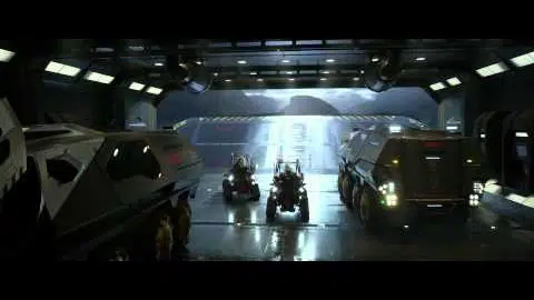 Official US Trailer