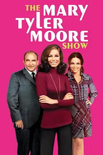 The Mary Tyler Moore Show_peliplat