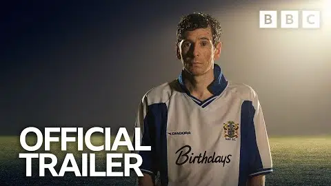 Floodlights | Trailer - BBC