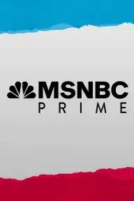 MSNBC Prime_peliplat