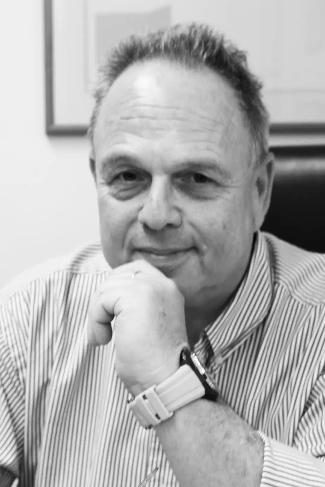 Zafrir Kochanovsky